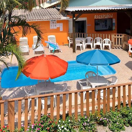 Pousada Mocambique Florianopolis Exterior foto